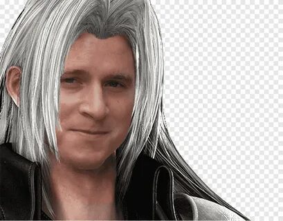 Sephiroth shirou emiya color de ojos destino / estancia noch