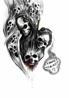 Pin on Skulls