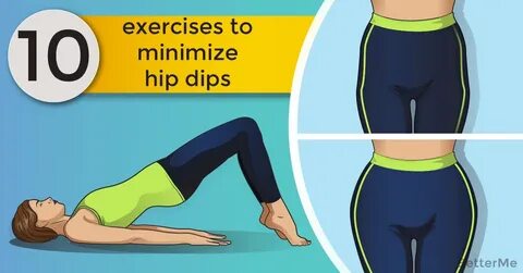 the best exercise for hip dips OFF-55