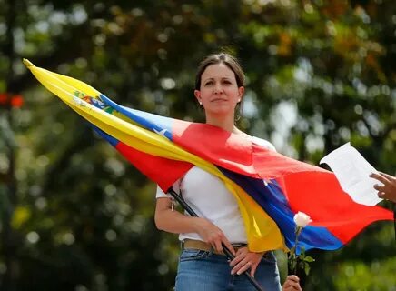 Venezuela Charges Pres. Maduro’s Foe in Alleged Assassinatio