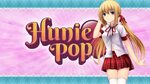 Huniepop: Tiffany, the stereotypical girl... Ep 3 - YouTube