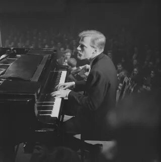 File:Concert van Jerry Mulligan in het concertgebouw, Bestan