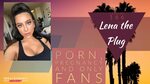 Lena The Plug: Pregnancy, Porn, and OnlyFans - YouTube
