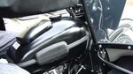 Ural of New England, All-Black Ural Gear-Up Hand Shifter for