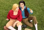 Pin by Merry Moss 🍄 on COSPLAY / COSTUMES Miguel and tulio, 