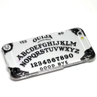 Ouija Board clipart transparent - Pencil and in color ouija 