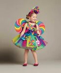 Chasing Fireflies Candy Princess Costume eBay Halloween kost