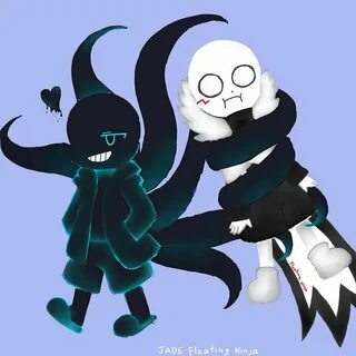 Nightmare x Cross Андертейл 💖 Для Шипперов Amino