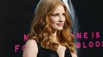 Jessica Chastain Won't Take Roles Until She Knows What Male 