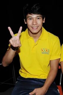 Enchong Dee (@Enchong05) Твиттер