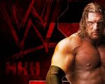 Free download Triple H Wallpapers 2015 2560x1600 for your De