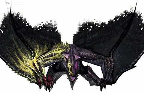 Monster hunter series, Monster hunter art, Monster hunter wo