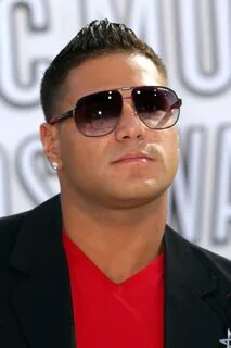 Ronnie Ortiz-Margro Of 'Jersey Shore' Fame Indicted On Assau
