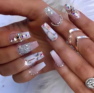 #nailenvy #nailgoals #nailart #nails #prettynails #nailinspo