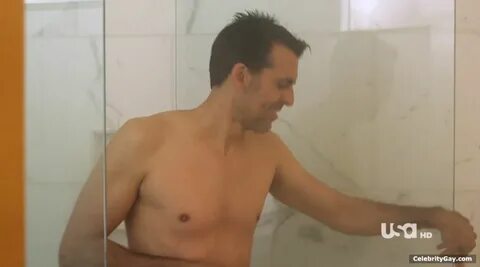 Oded Fehr Nude - leaked pictures & videos CelebrityGay