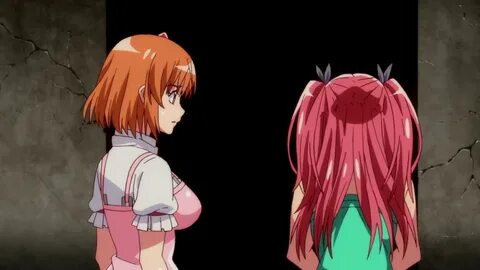 Fukai ni Nemuru Oujo no Abaddon - Episode 1 Teaser (English 