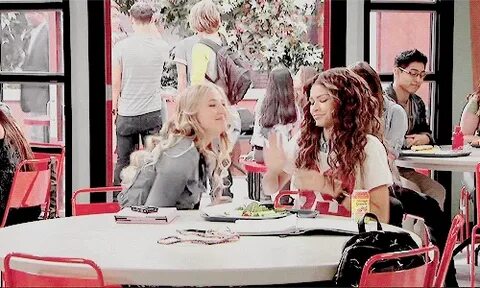Kc undercover GIF - Find on GIFER