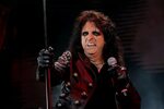 Alice Cooper Wallpapers (61+ pictures)