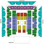 royal farms arena baltimore seating chart - Bonok