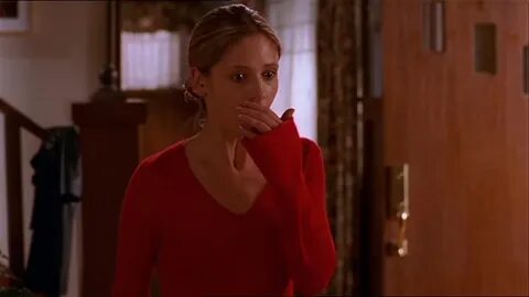 Buffy the Vampire Slayer - Episode 16 - The Body/Buffy 5x16 