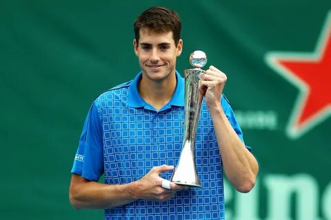 American number one John Isner returning to ASB Classic in 2