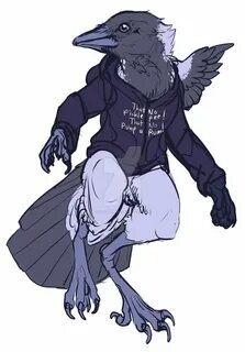 Image result for bird fursona Art reference, Human drawing, 