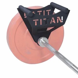 Single Handle Landmine Bar Attachment 9A3