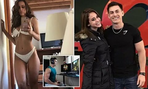 Pro-gamer FaZe Censor DOESN'T regret dumping girlfriend Yane