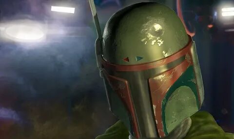 Boba Fett Helmet Wallpapers - Wallpaper Cave