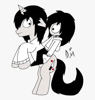 Cute Jeff The Killer - Jeff The Killer, HD Png Download , Tr