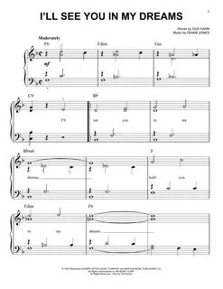 コ レ ク シ ョ ン in my dreams anastasia sheet music pdf 254898-In