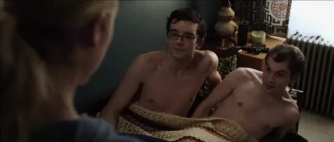 Tobias Segal, Michael Urie & Jimmy Heck in Petunia (2013) DC