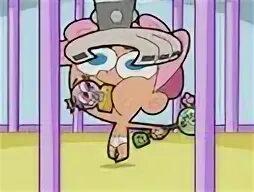 Timmy Turner/Images/Baby Face Fairly Odd Parents Wiki Fandom