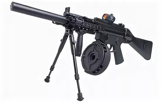 Semi-Automatic Rifles in caliber .22LR - The Caliber .22LR