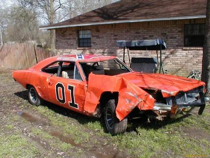 Обои dodge charger/the dukes of Hazzard/general lee Автомоби