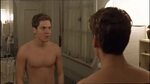 The Stars Come Out To Play: Daniel Brühl - Shirtless & Baref
