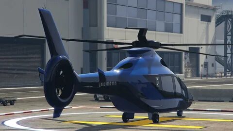 Транспорт GTA V - вертолёты GTA RiotPixels