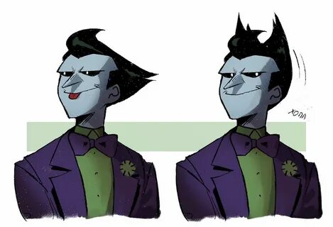 joker joker joker joker aaaand joker i think i’m obsessed. A
