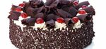 torta selva negra - Простыя рэцэпты прыгатавання