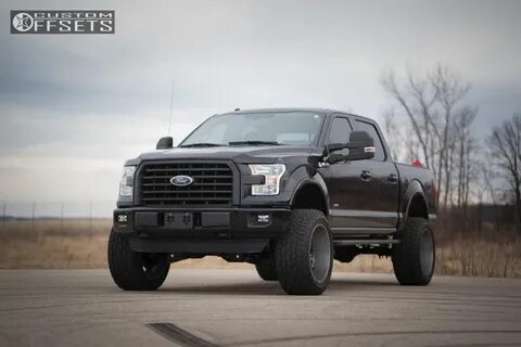 2 2016 F 150 Ford Suspension Lift 6 Sota Awol Anthracite Sup