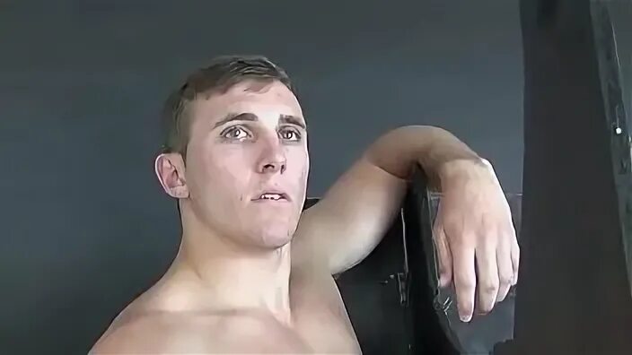 NRL Sex Tape Rugby Player Kurt Capewell - XVIDEOS.COM