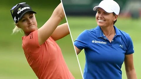 2018 Five Things to Know Saturday at Meijer LPGA Classic LPG