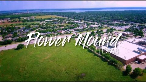 Flower Mound Texas - YouTube