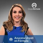 Azucena Uresti en Fórmula (အသံလွှင့်ဌာန) - Radio Fórmula Lis