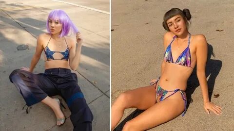 Are you for real? Fake CGI influencer Lil Miquela claims she