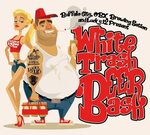 White Trash Beer Bash Backyard Party Outer Banks Brewing Sta