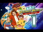 Digimon Data Squad Episode 2 In Hindi