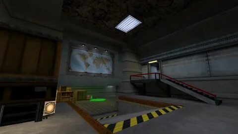 C3A2 - Down and Out image - Half-Life: Absolute Zero mod for
