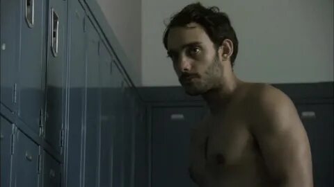 ausCAPS: Michael Rady and Omid Abtahi nude in Sleeper Cell 2