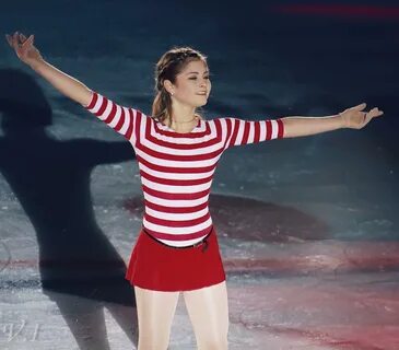 YULIA LIPNITSKAYA ❄️ FAN PAGE (@yulia_lipnitskaya_fan) — Instagram